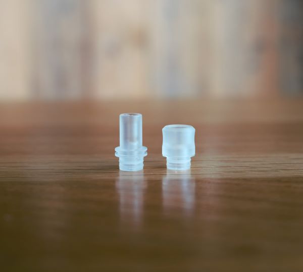 Drip tips SX mini Vi Class - blog le petit vapoteur